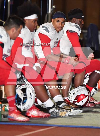 Thumbnail 2 in Bishop Dunne @ Parish Episcopal photogallery.