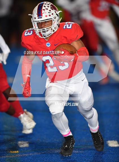 Thumbnail 2 in Bishop Dunne @ Parish Episcopal photogallery.