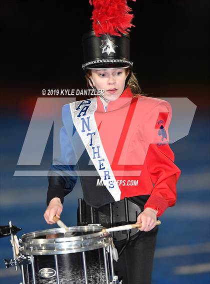Thumbnail 2 in Bishop Dunne @ Parish Episcopal photogallery.