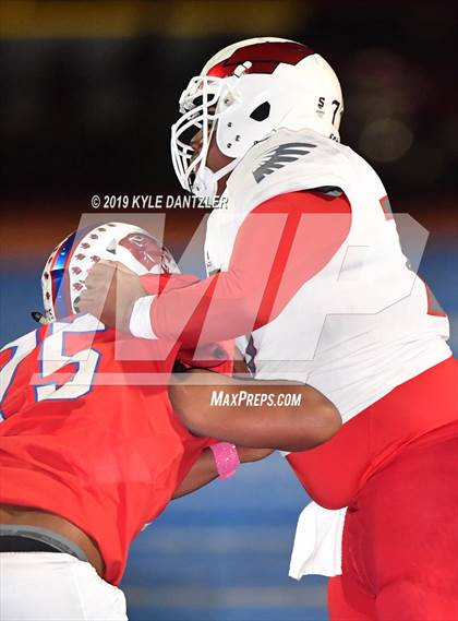 Thumbnail 2 in Bishop Dunne @ Parish Episcopal photogallery.