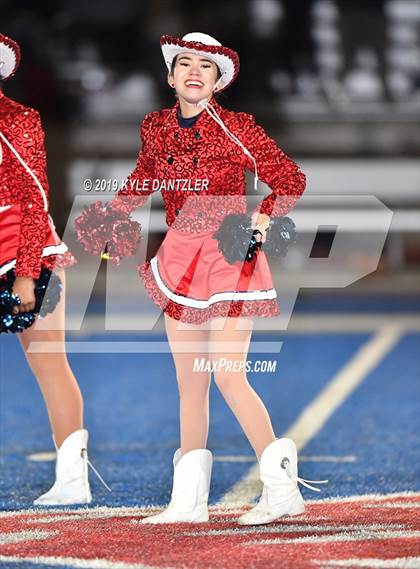 Thumbnail 1 in Bishop Dunne @ Parish Episcopal photogallery.
