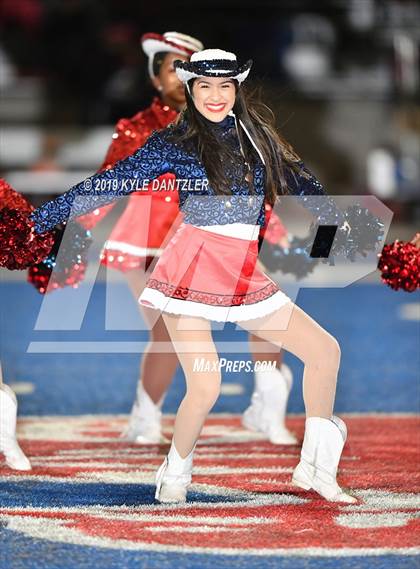 Thumbnail 2 in Bishop Dunne @ Parish Episcopal photogallery.