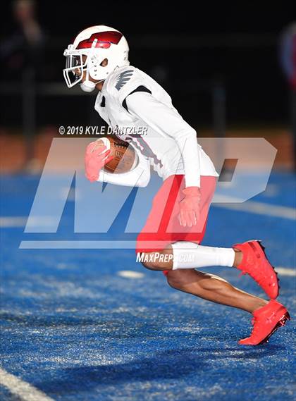 Thumbnail 2 in Bishop Dunne @ Parish Episcopal photogallery.