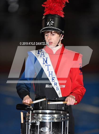 Thumbnail 1 in Bishop Dunne @ Parish Episcopal photogallery.
