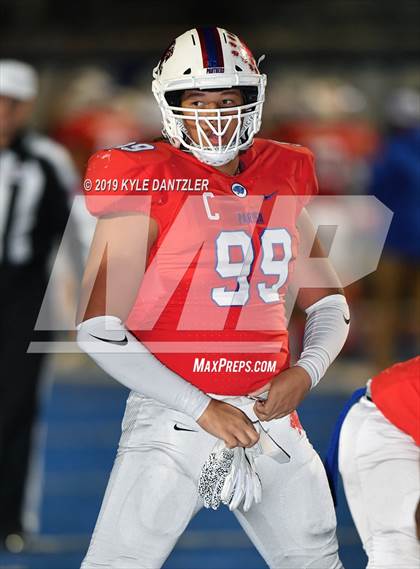 Thumbnail 1 in Bishop Dunne @ Parish Episcopal photogallery.