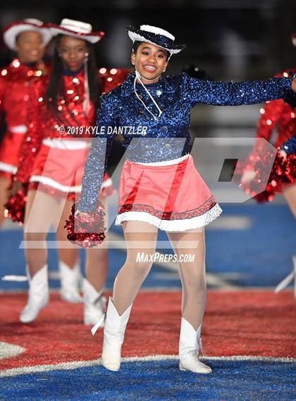 Thumbnail 1 in Bishop Dunne @ Parish Episcopal photogallery.