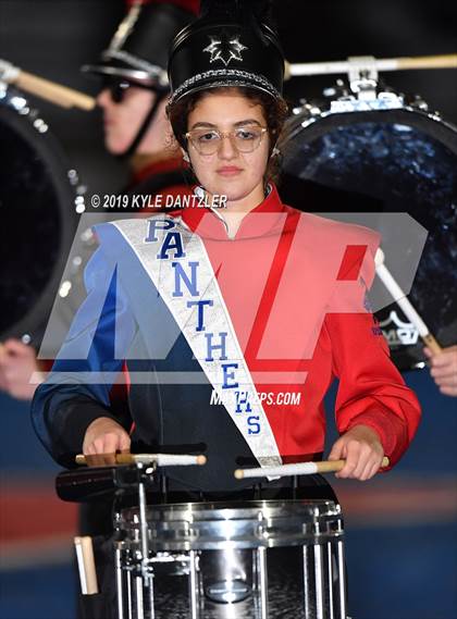 Thumbnail 3 in Bishop Dunne @ Parish Episcopal photogallery.