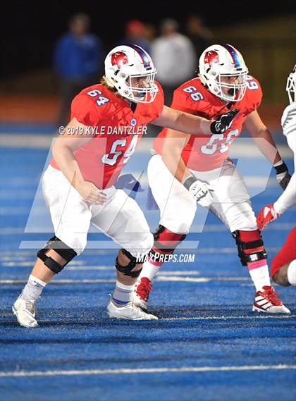 Thumbnail 3 in Bishop Dunne @ Parish Episcopal photogallery.