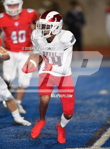Thumbnail 1 in Bishop Dunne @ Parish Episcopal photogallery.