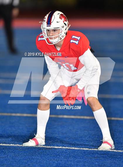 Thumbnail 2 in Bishop Dunne @ Parish Episcopal photogallery.