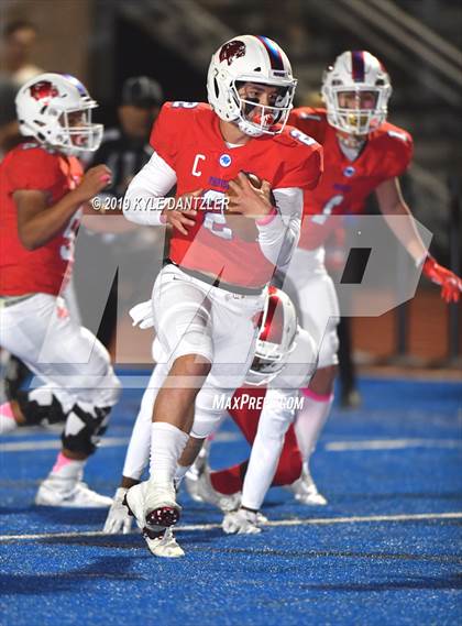 Thumbnail 1 in Bishop Dunne @ Parish Episcopal photogallery.