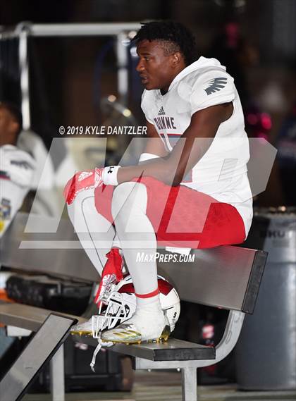 Thumbnail 2 in Bishop Dunne @ Parish Episcopal photogallery.
