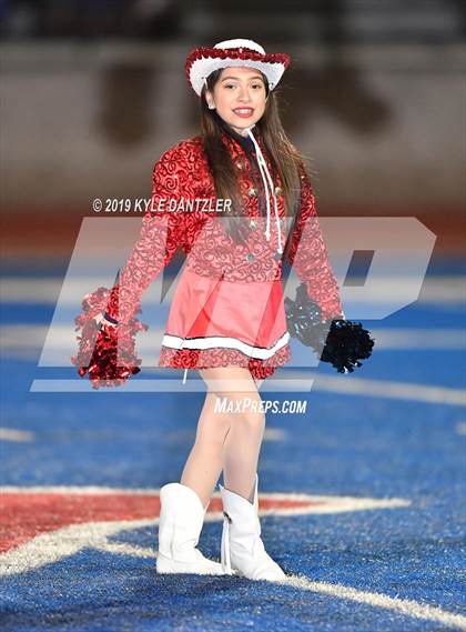 Thumbnail 2 in Bishop Dunne @ Parish Episcopal photogallery.