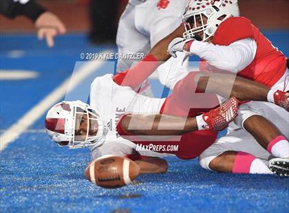 Thumbnail 1 in Bishop Dunne @ Parish Episcopal photogallery.
