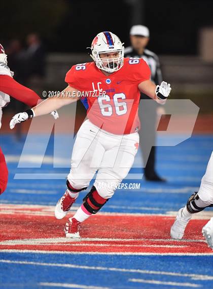 Thumbnail 2 in Bishop Dunne @ Parish Episcopal photogallery.