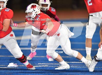 Thumbnail 1 in Bishop Dunne @ Parish Episcopal photogallery.