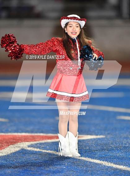 Thumbnail 1 in Bishop Dunne @ Parish Episcopal photogallery.