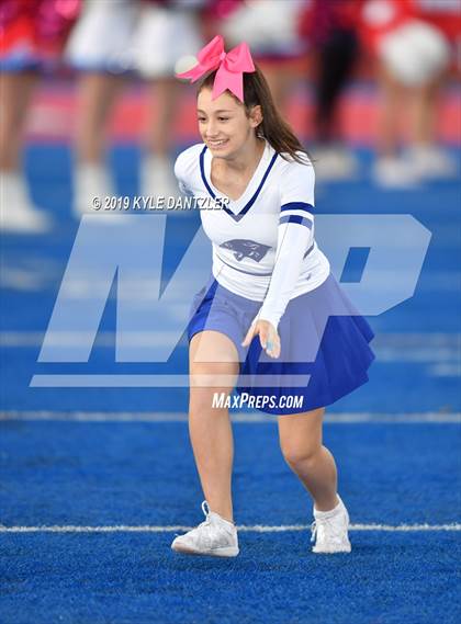 Thumbnail 1 in Bishop Dunne @ Parish Episcopal photogallery.