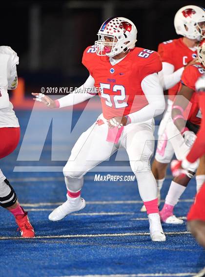 Thumbnail 3 in Bishop Dunne @ Parish Episcopal photogallery.