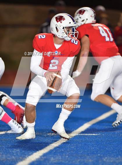 Thumbnail 3 in Bishop Dunne @ Parish Episcopal photogallery.