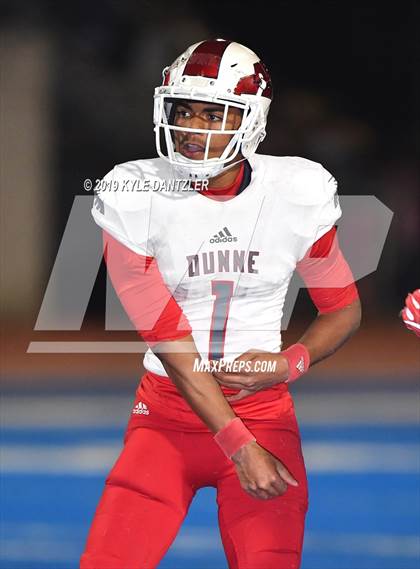 Thumbnail 2 in Bishop Dunne @ Parish Episcopal photogallery.