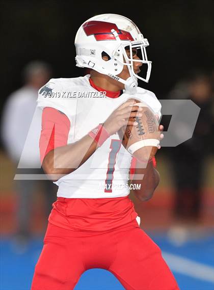 Thumbnail 2 in Bishop Dunne @ Parish Episcopal photogallery.