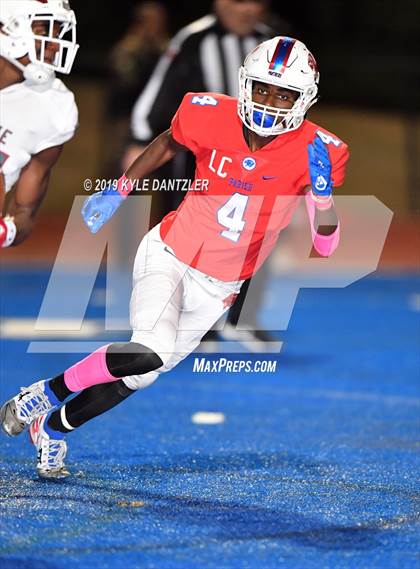 Thumbnail 2 in Bishop Dunne @ Parish Episcopal photogallery.