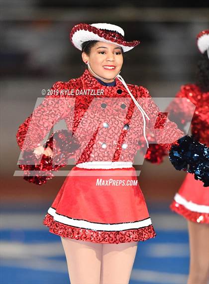 Thumbnail 3 in Bishop Dunne @ Parish Episcopal photogallery.