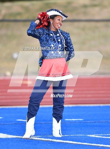 Thumbnail 1 in Bishop Dunne @ Parish Episcopal photogallery.