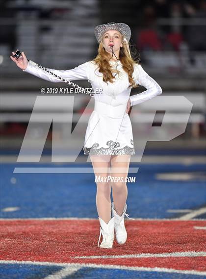 Thumbnail 2 in Bishop Dunne @ Parish Episcopal photogallery.