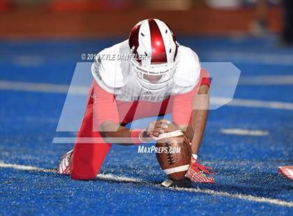 Thumbnail 2 in Bishop Dunne @ Parish Episcopal photogallery.
