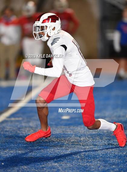 Thumbnail 3 in Bishop Dunne @ Parish Episcopal photogallery.