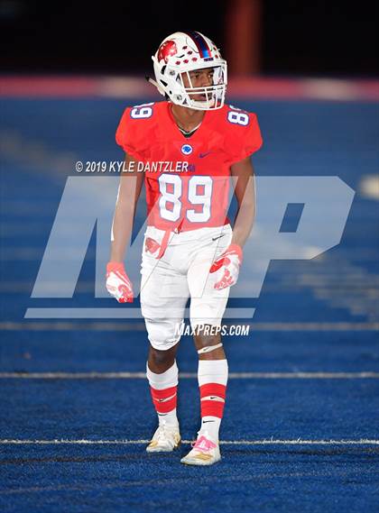 Thumbnail 2 in Bishop Dunne @ Parish Episcopal photogallery.