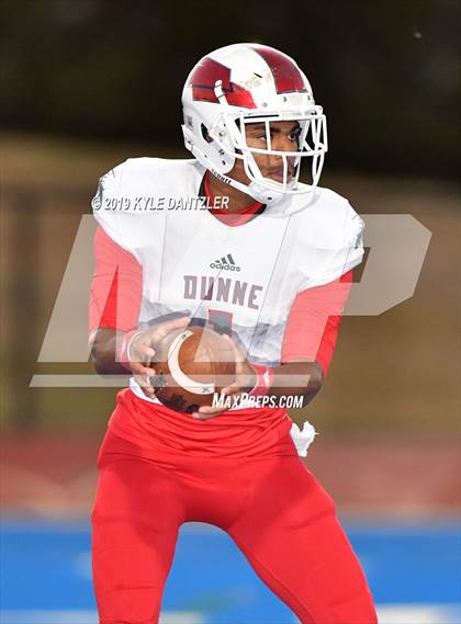 Thumbnail 2 in Bishop Dunne @ Parish Episcopal photogallery.