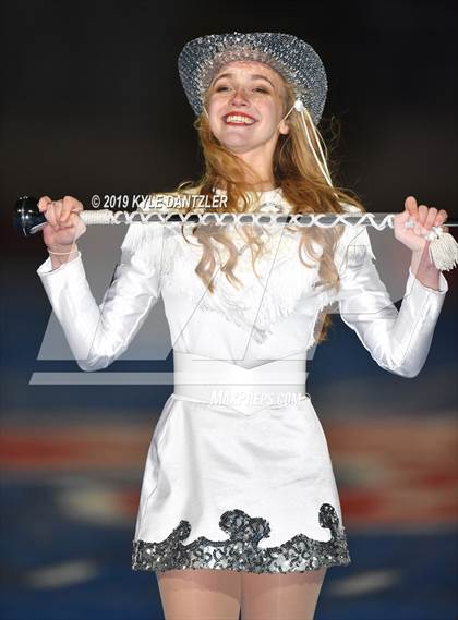 Thumbnail 1 in Bishop Dunne @ Parish Episcopal photogallery.