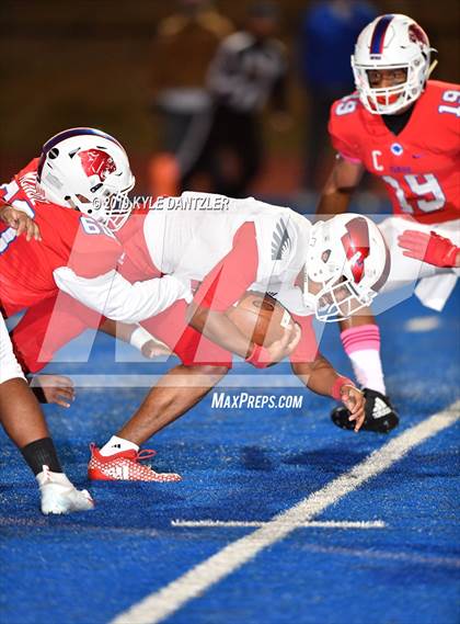 Thumbnail 3 in Bishop Dunne @ Parish Episcopal photogallery.
