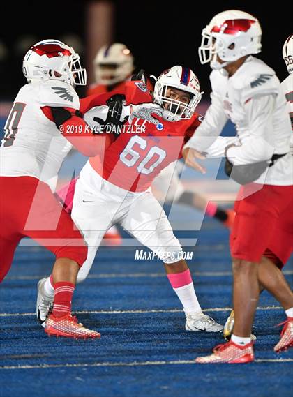 Thumbnail 2 in Bishop Dunne @ Parish Episcopal photogallery.