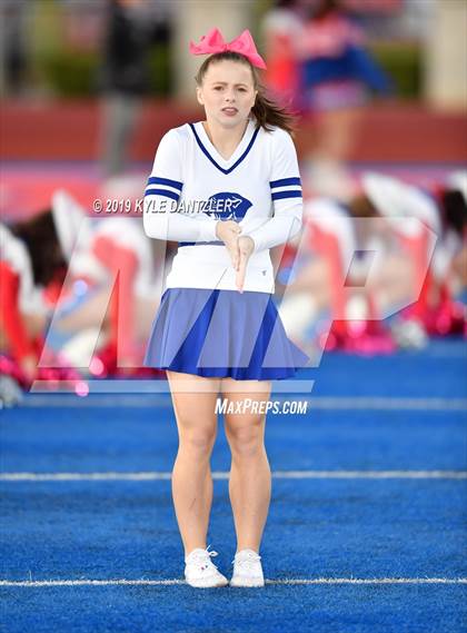 Thumbnail 2 in Bishop Dunne @ Parish Episcopal photogallery.