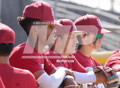 Thumbnail 1 in Desert Oasis vs. Santana (71st Annual San Diego Lions Tournament) photogallery.