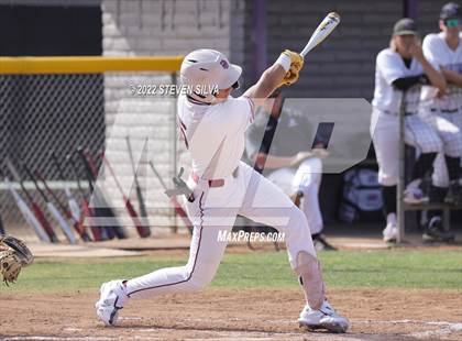 Thumbnail 1 in Desert Oasis vs. Santana (71st Annual San Diego Lions Tournament) photogallery.