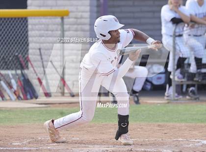 Thumbnail 1 in Desert Oasis vs. Santana (71st Annual San Diego Lions Tournament) photogallery.