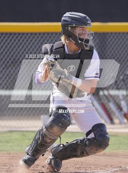 Thumbnail 3 in Desert Oasis vs. Santana (71st Annual San Diego Lions Tournament) photogallery.