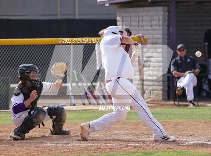 Thumbnail 3 in Desert Oasis vs. Santana (71st Annual San Diego Lions Tournament) photogallery.