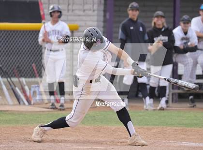 Thumbnail 2 in Desert Oasis vs. Santana (71st Annual San Diego Lions Tournament) photogallery.