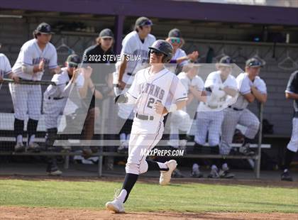 Thumbnail 2 in Desert Oasis vs. Santana (71st Annual San Diego Lions Tournament) photogallery.