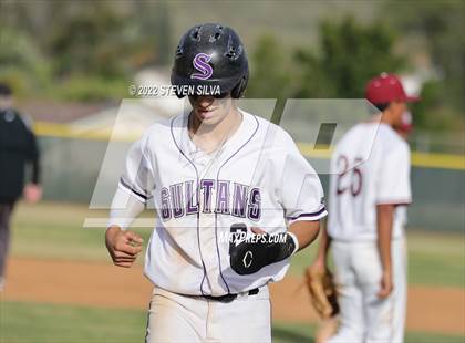Thumbnail 3 in Desert Oasis vs. Santana (71st Annual San Diego Lions Tournament) photogallery.