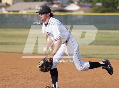 Thumbnail 1 in Desert Oasis vs. Santana (71st Annual San Diego Lions Tournament) photogallery.