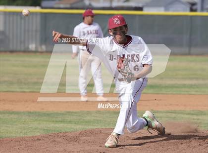 Thumbnail 2 in Desert Oasis vs. Santana (71st Annual San Diego Lions Tournament) photogallery.