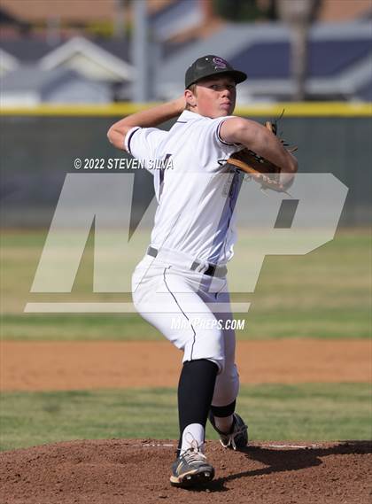 Thumbnail 3 in Desert Oasis vs. Santana (71st Annual San Diego Lions Tournament) photogallery.
