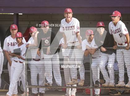 Thumbnail 2 in Desert Oasis vs. Santana (71st Annual San Diego Lions Tournament) photogallery.